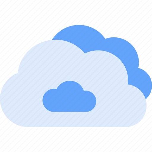 Weather, sky, overcast, cloudy, cloud, nature icon - Download on Iconfinder