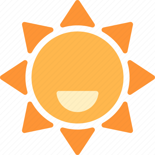 Sun, summertime, holidays, warm, summer, sunny, nature icon - Download on Iconfinder