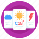 weather forecast, weather app, weather overcast, digital weather prediction, meteorology