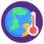 global temperature, global weather, earth temperature, global warming, global climate 