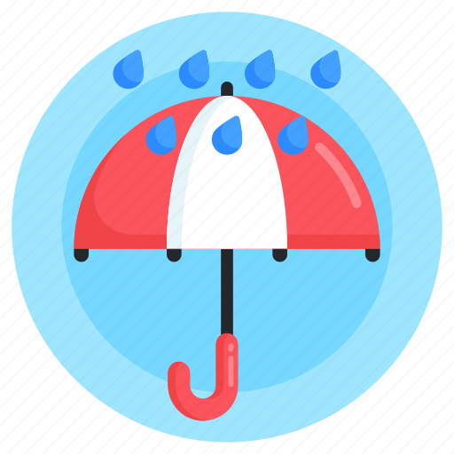 Rain protection, sunshade, umbrella, parasol, canopy icon - Download on Iconfinder