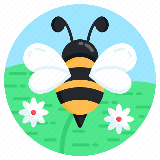 Bee, insect, specie, bumblebee, bombus icon - Download on Iconfinder