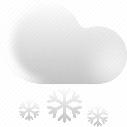 Weather, snowflake, snow, forecast icon - Download on Iconfinder