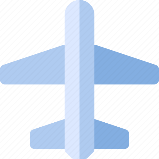 Flight, airplane, plane, travel, transportation icon - Download on Iconfinder