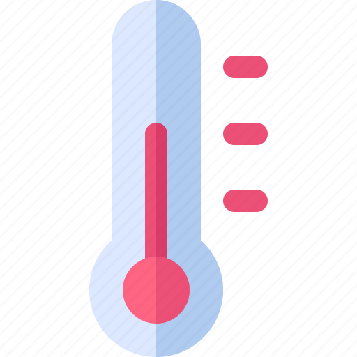 Temperature, thermometer, weather, climate icon - Download on Iconfinder