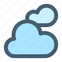 weather, cloud, cloudy, clouds, forecast