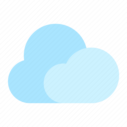Weather, cloud, cloudy, clouds icon - Download on Iconfinder