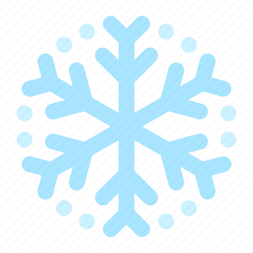 Weather, snow, snowflake, winter, freeze icon - Download on Iconfinder