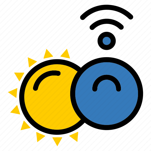 Weather, sensor, sun, forecast icon - Download on Iconfinder