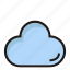 cloud, weather, forecast 
