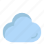 cloud, weather, forecast, cloudy 