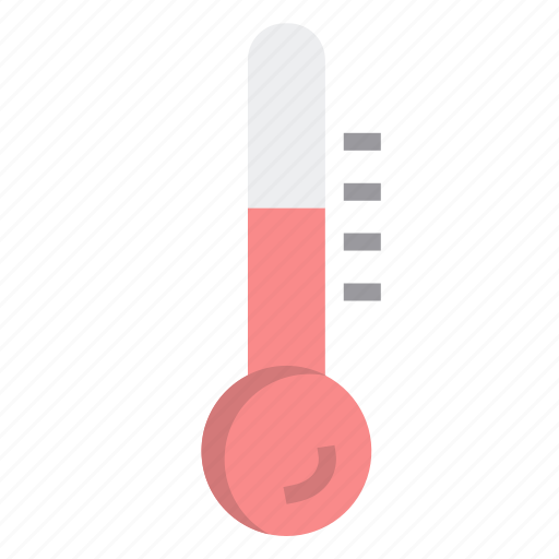 Temperature, thermometer, climate, weather icon - Download on Iconfinder