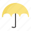 umbrella, weather, forecast, rain, climate 