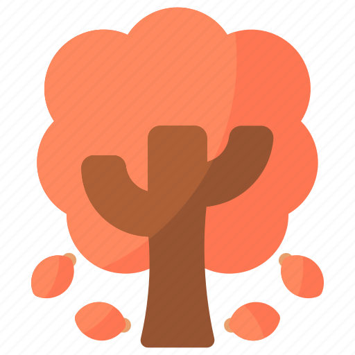 Autumn, tree, nature, weather icon - Download on Iconfinder
