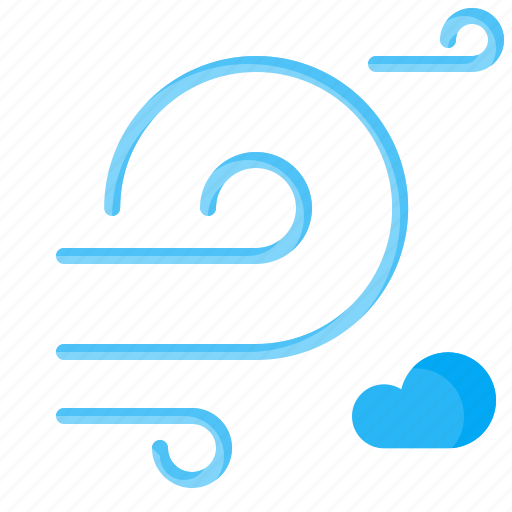Pressure, sun, weather, rain, cloud icon - Download on Iconfinder