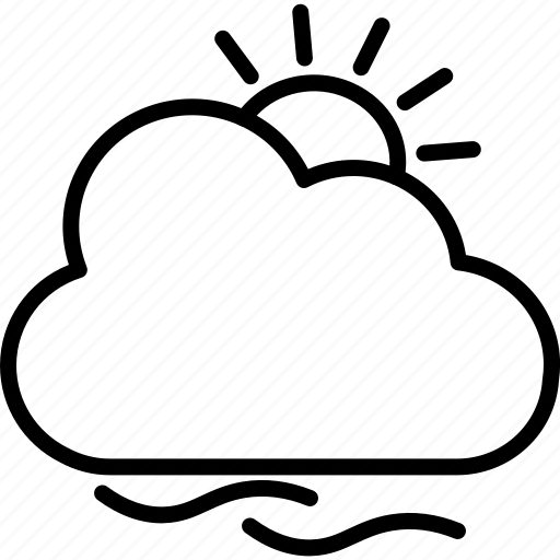 Weather, cloud, forecast icon - Download on Iconfinder