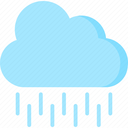 Weather, forecast, cloud icon - Download on Iconfinder