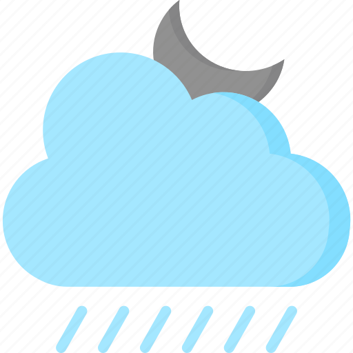Weather, forecast, cloud icon - Download on Iconfinder