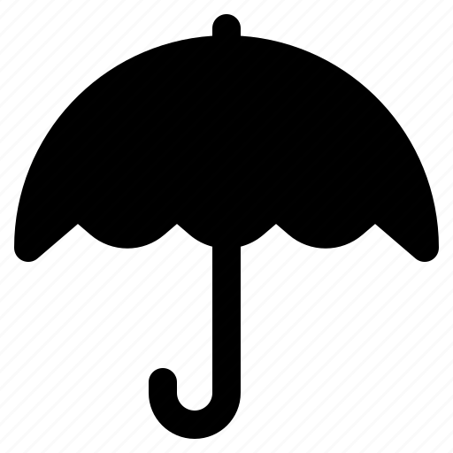 Umbrella, weather, rain, protection, rainy icon - Download on Iconfinder