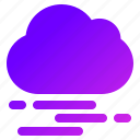 calm, cloudy, forecast, weather, cloud