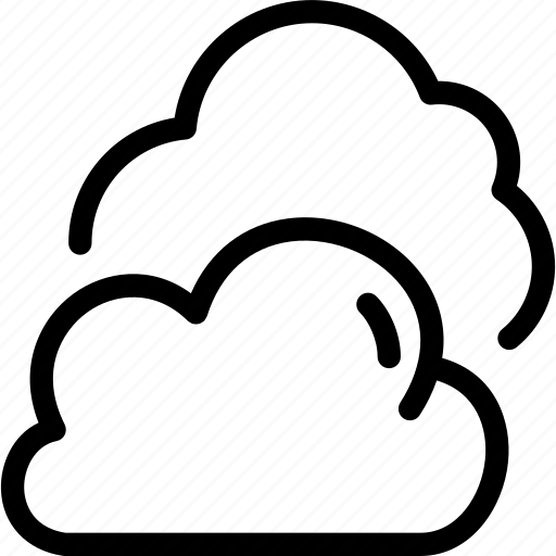 Atmosphere, climate, cloud, forecast, meteorology, weather icon - Download on Iconfinder