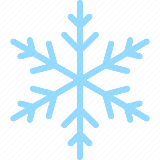 Forecast, snow, snowflake, weather, winter icon - Download on Iconfinder