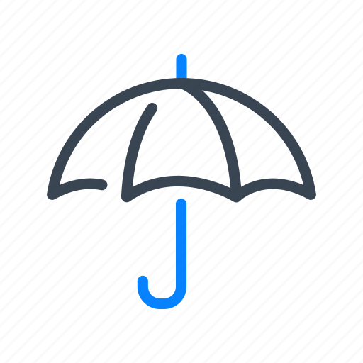 Umbrella icon - Download on Iconfinder on Iconfinder