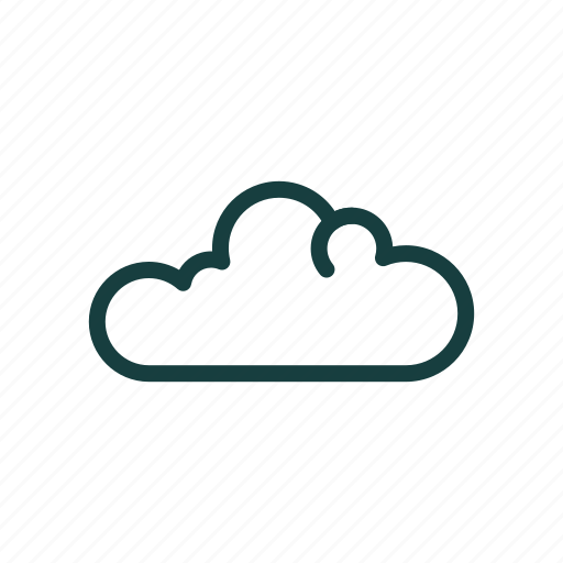 Cloud, cloudy, day, nature, signs, sky, weather icon - Download on Iconfinder