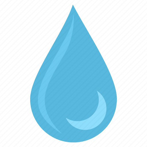 Drop, water, drops, nature icon - Download on Iconfinder