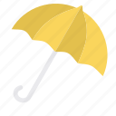 umbrella, climate, season, weather