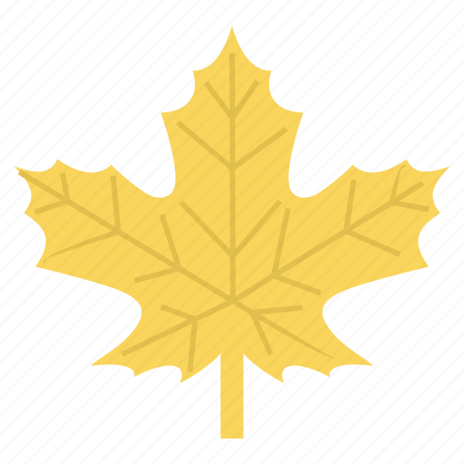 Fall, spring, leaf, leaves, nature, season icon - Download on Iconfinder