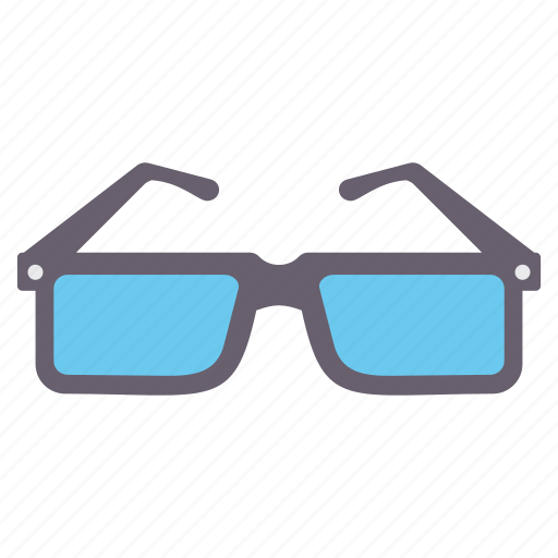 Eye, spectacles, watch icon - Download on Iconfinder