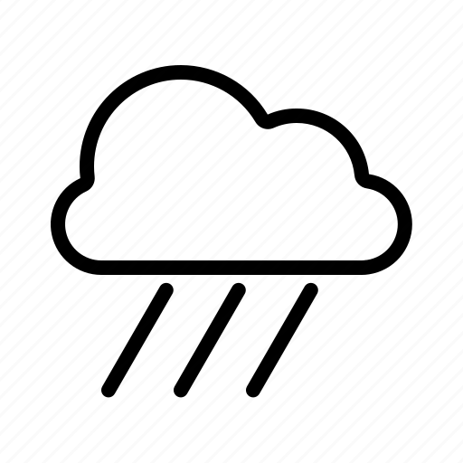 Climate, forecast, rain, rainy, umbrella, weather, wind icon - Download on Iconfinder