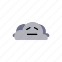 weather, forecast, overcast, clouds, cloudy