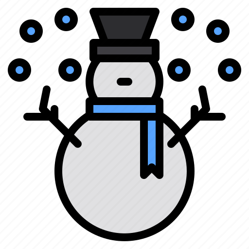 Calm, indoors, living, professional, snowman, sweater icon - Download on Iconfinder