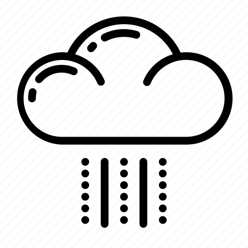 Climate, cloud, rain, snow, weather icon - Download on Iconfinder