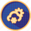 badges, climate, clouds, dotted, forecast, snow, weather 