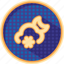 badges, climate, cloud, cloudy, forecast, snow, weather