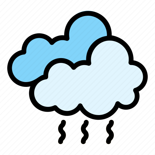 Climate, cloud, forecast, sky, smog, weather icon - Download on Iconfinder