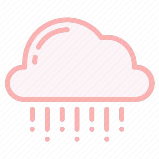 Could, hail, weather icon - Download on Iconfinder