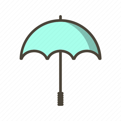 Umbrella, protection, rain icon - Download on Iconfinder