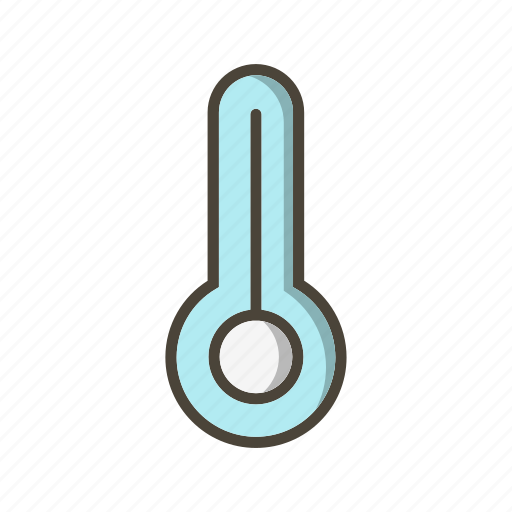 Temperature, thermometer, heat icon - Download on Iconfinder