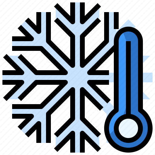 Cold, meteorology, nature, rain, rainy, storm, weather icon - Download on Iconfinder