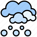 cloudy, meteorology, nature, overcast, rainy, storm, weather