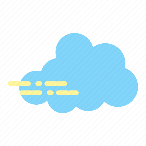 Climate, cloud, forecast, sky, weather icon - Download on Iconfinder