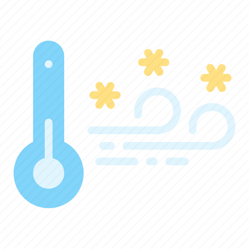 Climate, cloud, forecast, freezing, sky, weather icon - Download on Iconfinder
