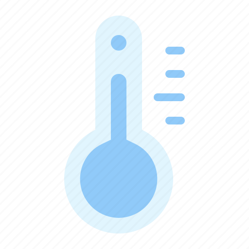 Climate, cloud, forecast, sky, thermometer, weather icon - Download on Iconfinder