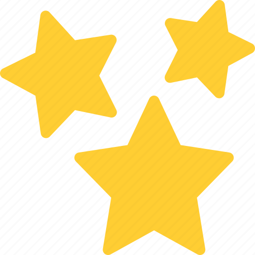 Star, stars, weather, night, sparkle icon - Download on Iconfinder