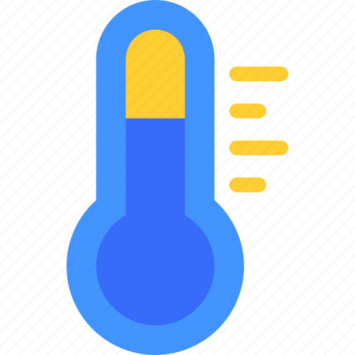 Thermometer, temperature, forecast, climate, weather icon - Download on Iconfinder