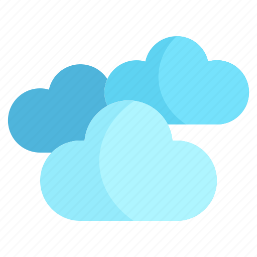 Cloud, weather, meteorology, forecast, sky icon - Download on Iconfinder